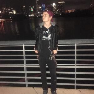 Meet your Posher, Ben